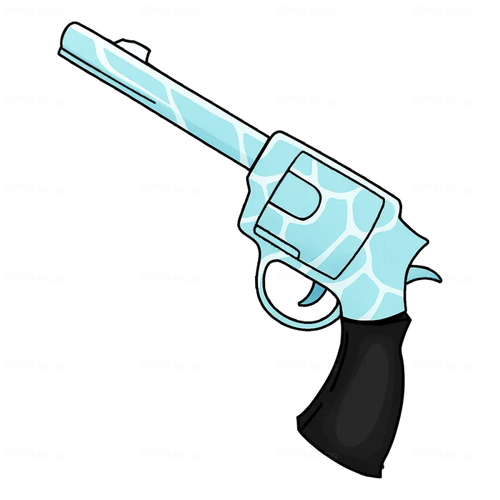 Frozen Gun