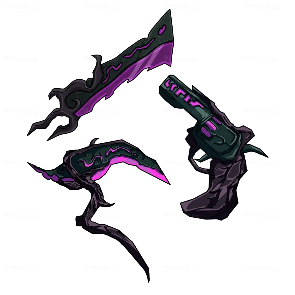 Full Elderwood Bundle Ancients