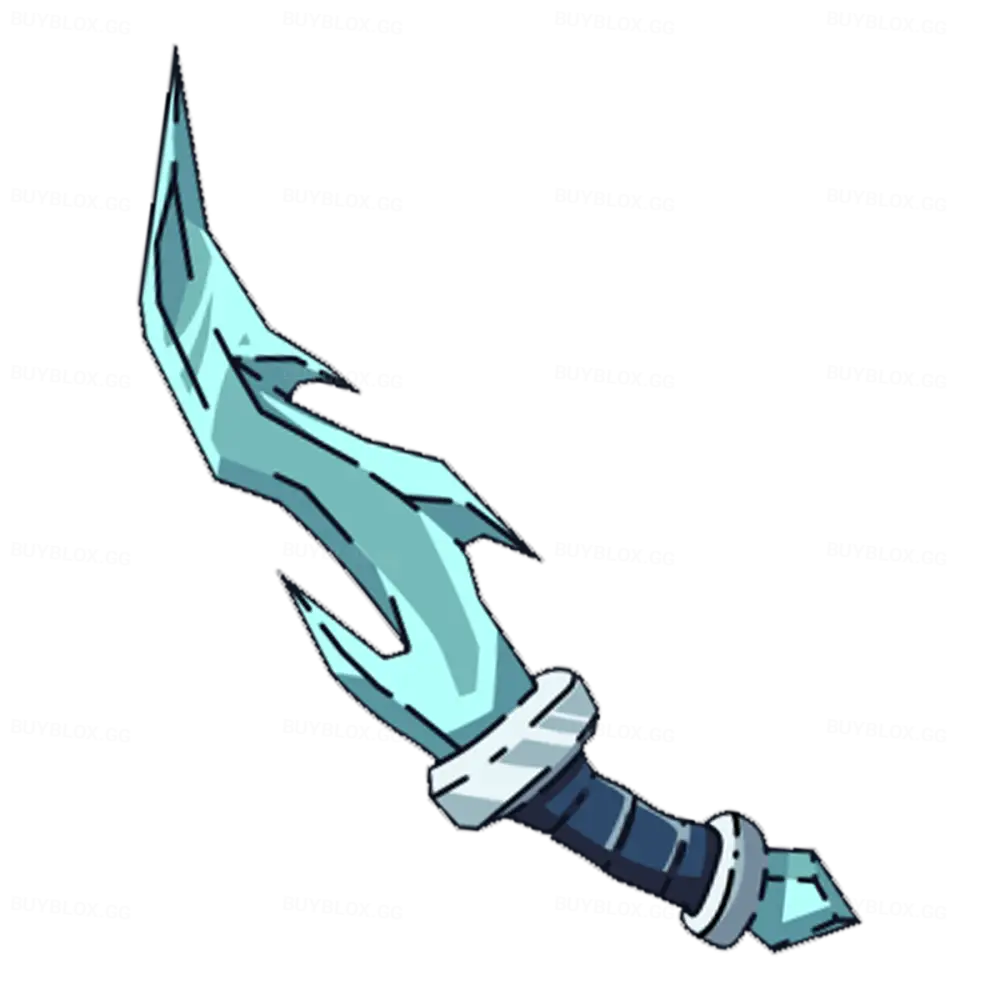 Ghostblade Godlies
