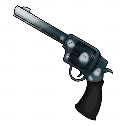 Ghosts Gun