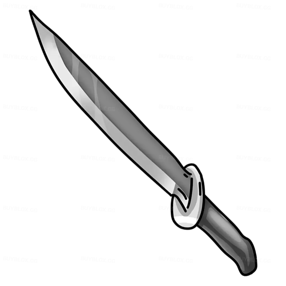 Glitch Knife Commons