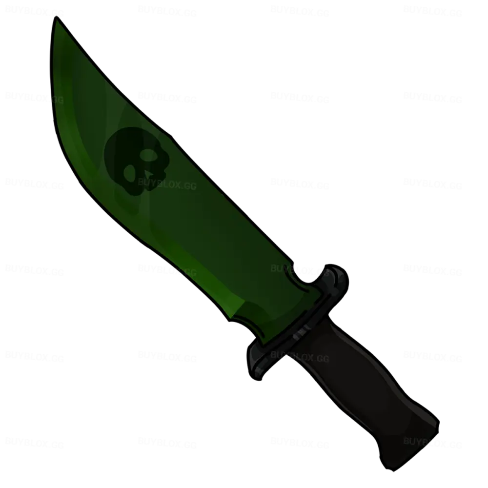 Green Elite Legendaries