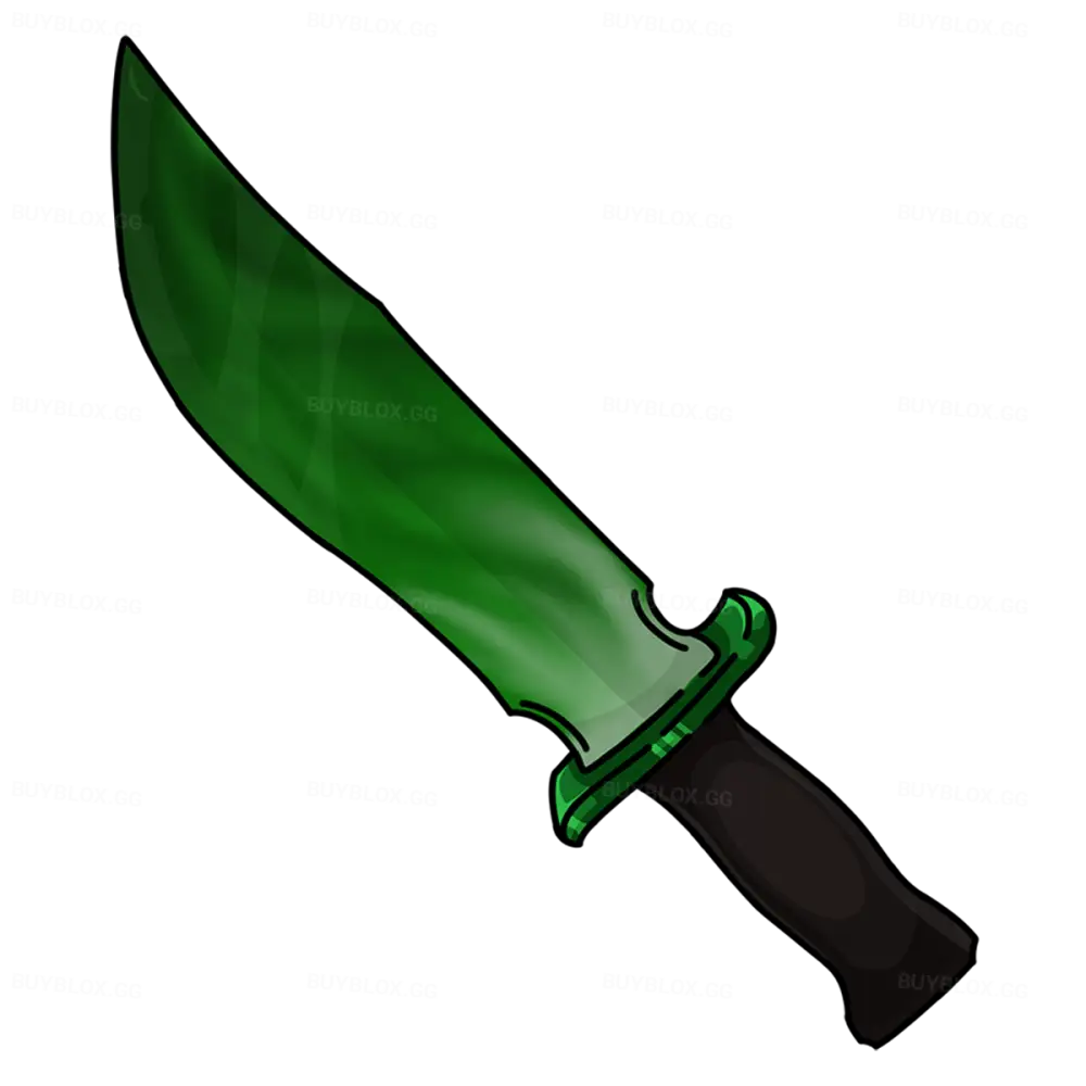 Green Fire Legendaries