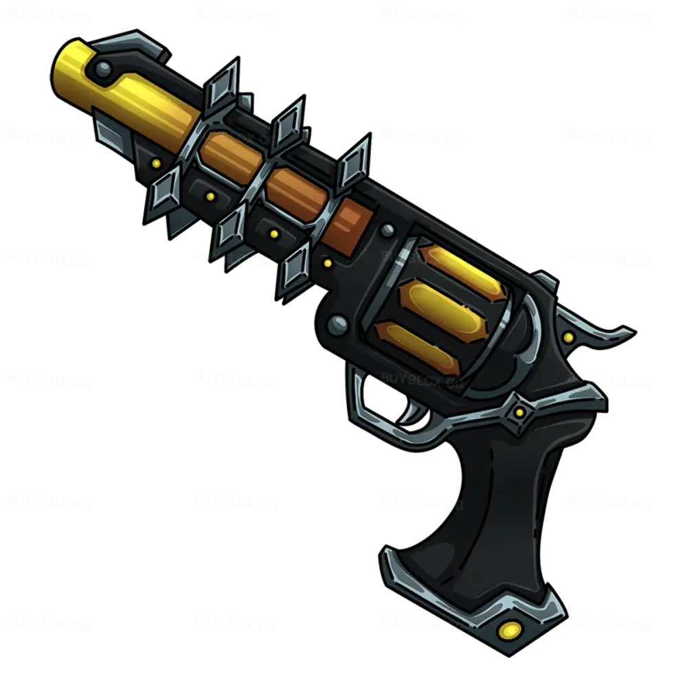 Hallowgun Godlies