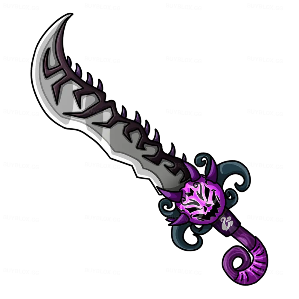 Hallows Blade Godlies