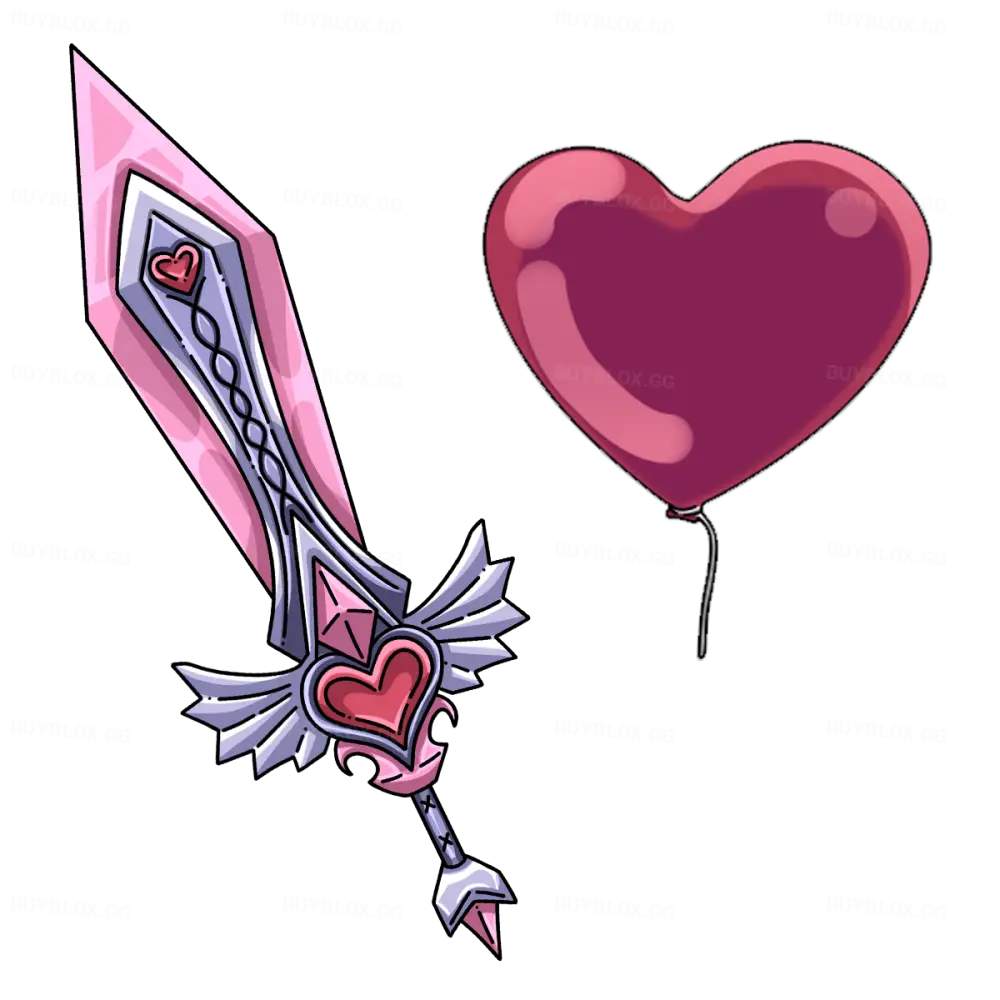 Heart Bundle Godlies