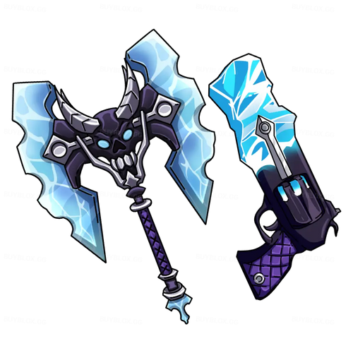 Ice Bundle