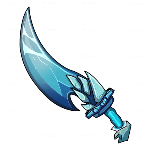 Ice Shard