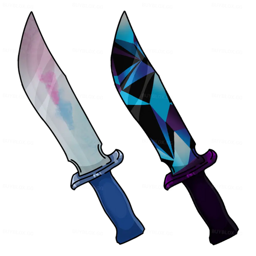 JD & Cotton Candy Bundle