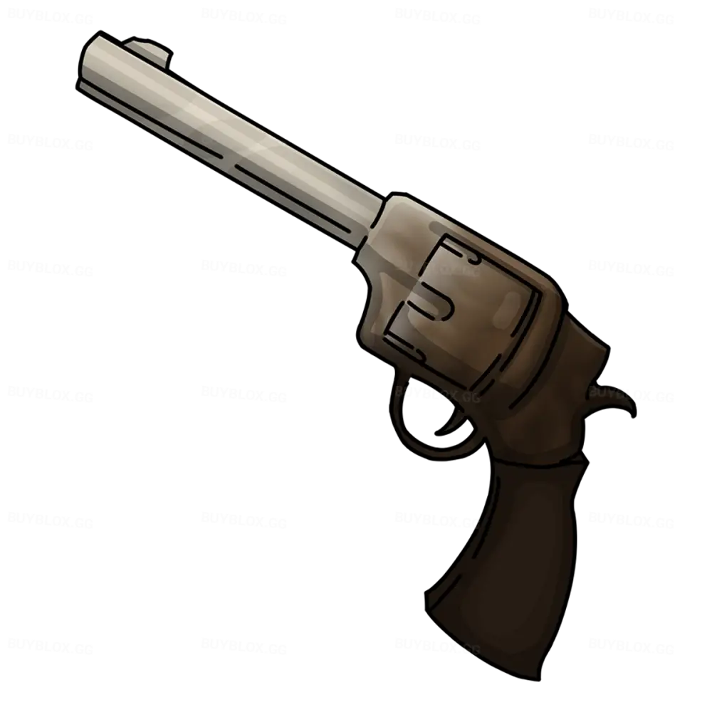 Latte Gun Legendaries