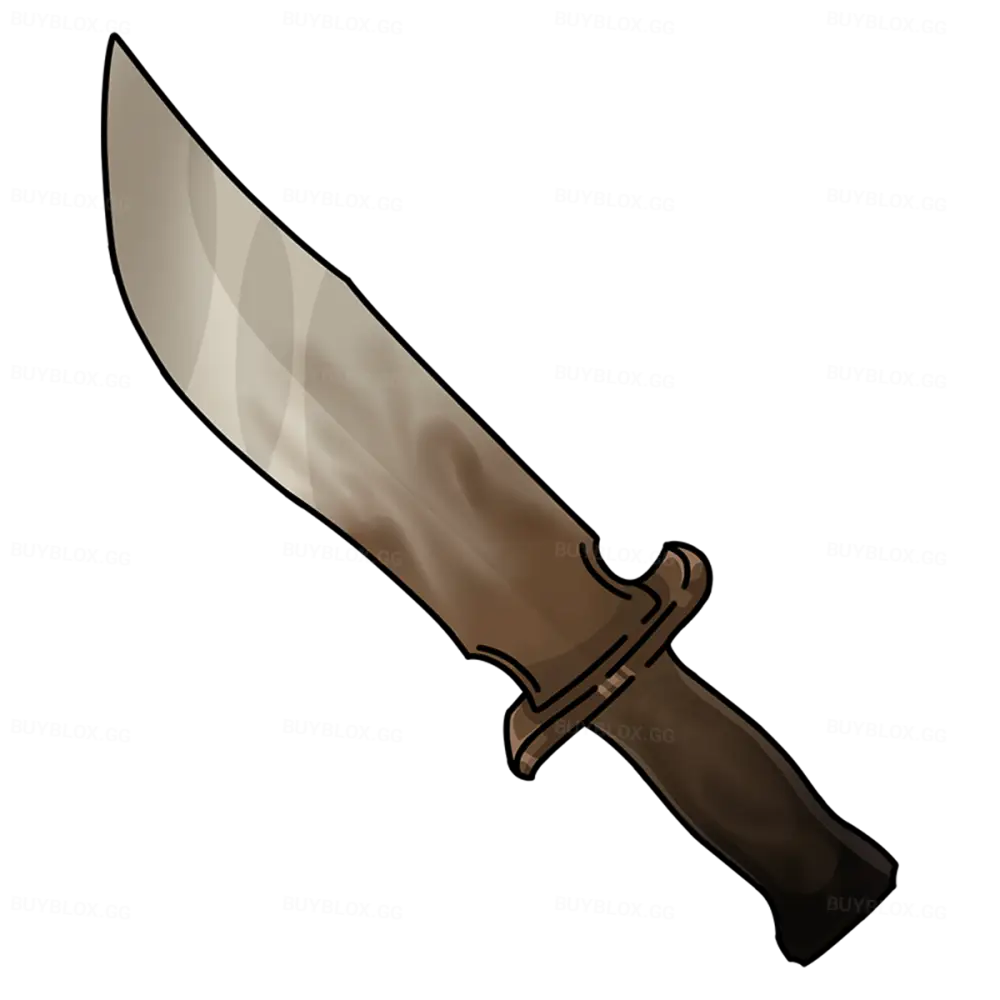 Latte Knife Legendaries