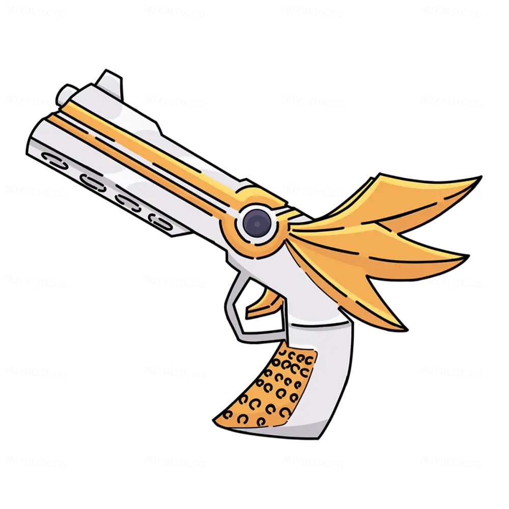 Lightbringer Godlies