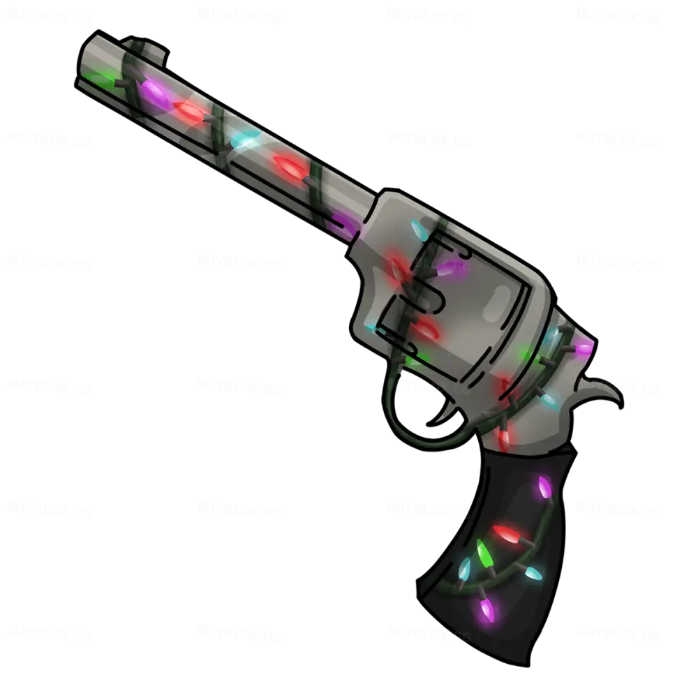 Lights Gun Uncommons