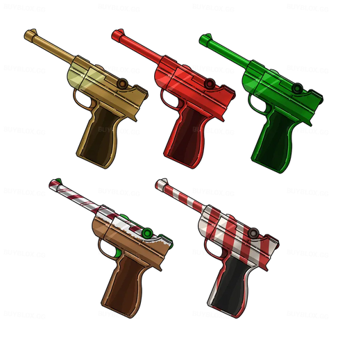 Luger Bundle