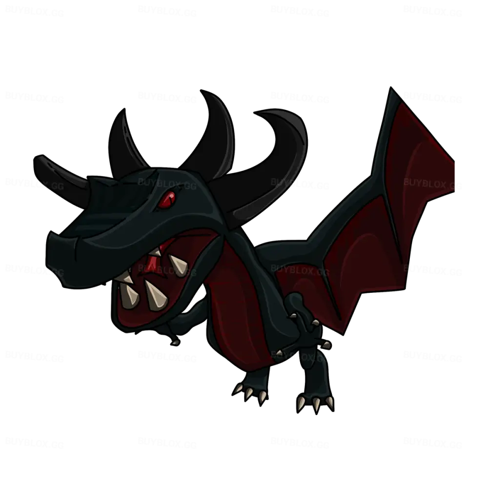 Nobledragon Legendaries