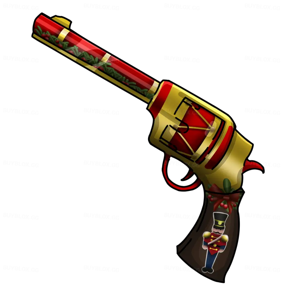 Nutcracker Uncommons