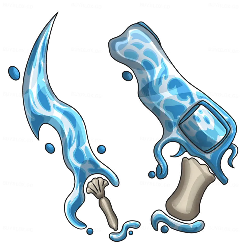 Ocean Bundle Uniques