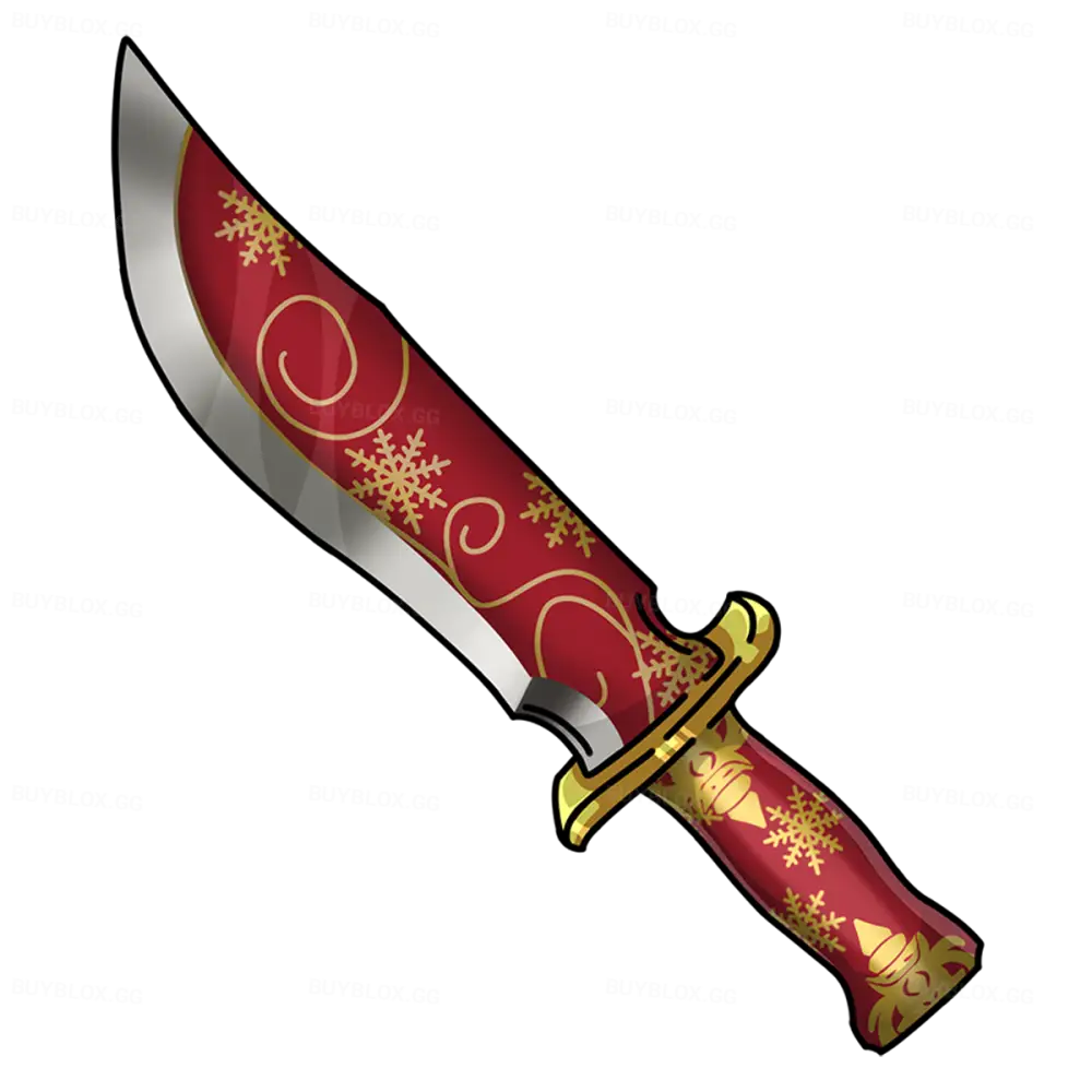 Ornament Knife Commons