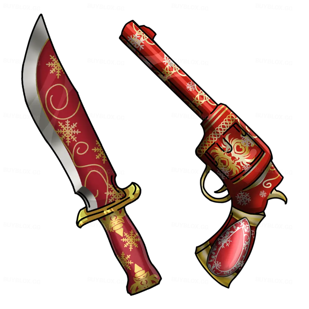 Ornament Set Commons