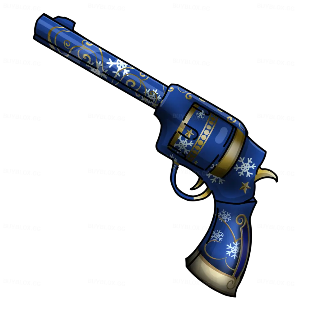 Ornament2 Gun Commons