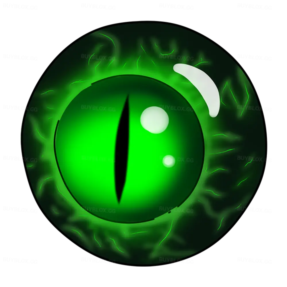 Overseer Eye Legendaries