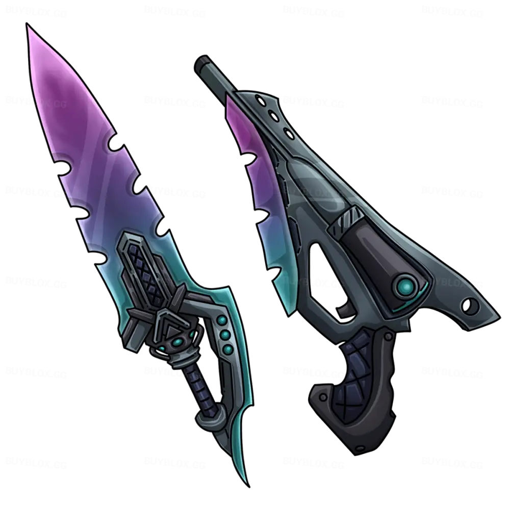 Plasma Bundle Godlies