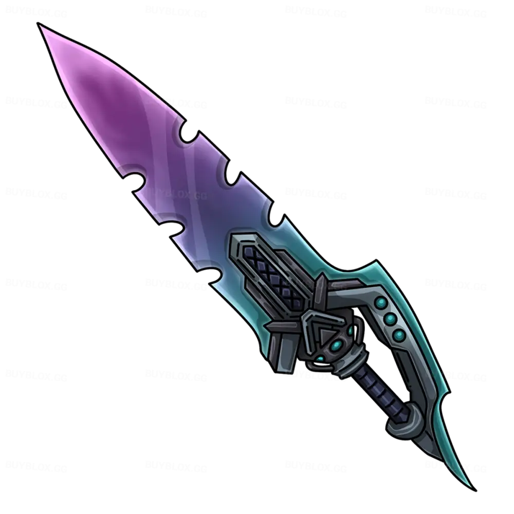 Plasmablade Godlies