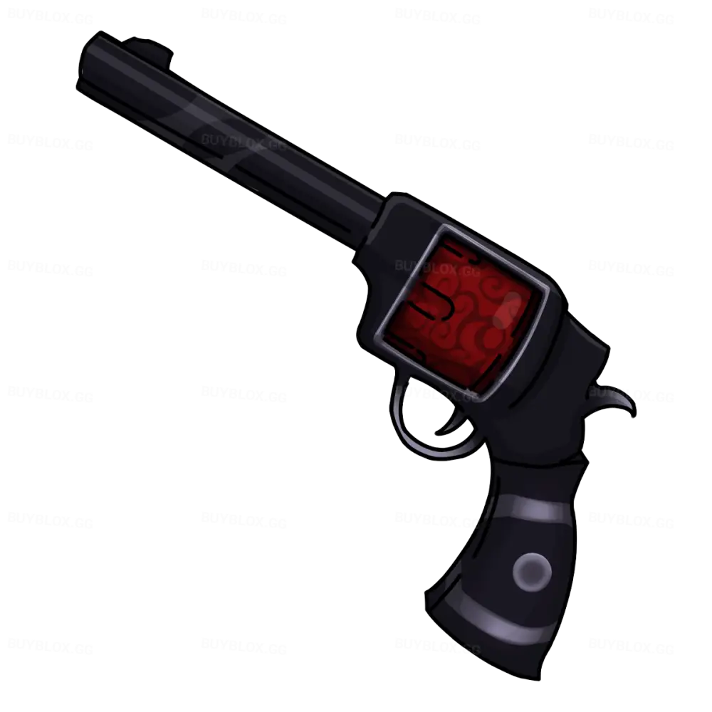 Portal Gun Uncommons