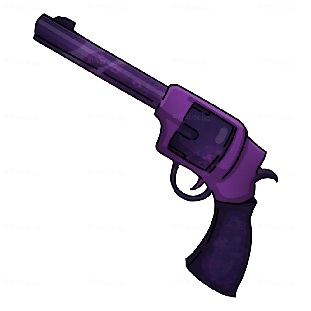 Potion Gun Uncommons