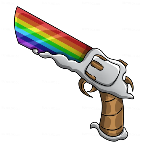 Rainbow Gun