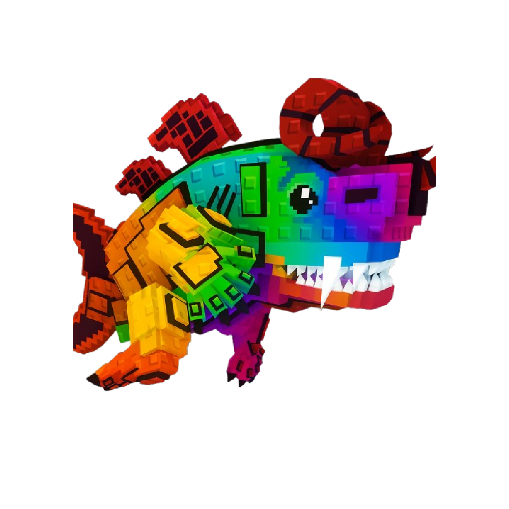 Rainbow Evildon 315M/1S