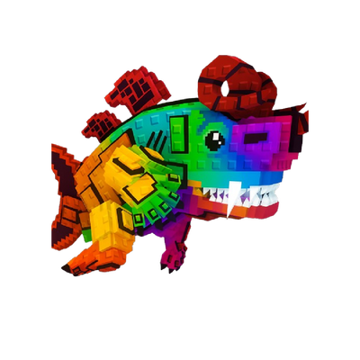 Rainbow Evildon 315M/1S