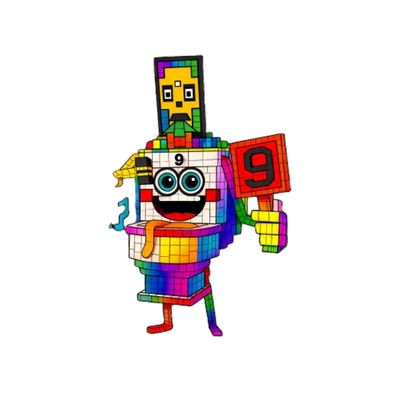 Rainbow La Secret Combinasion 1.2B/1S