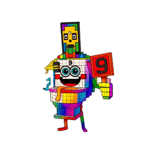 Rainbow La Secret Combinasion 1.2B/1S