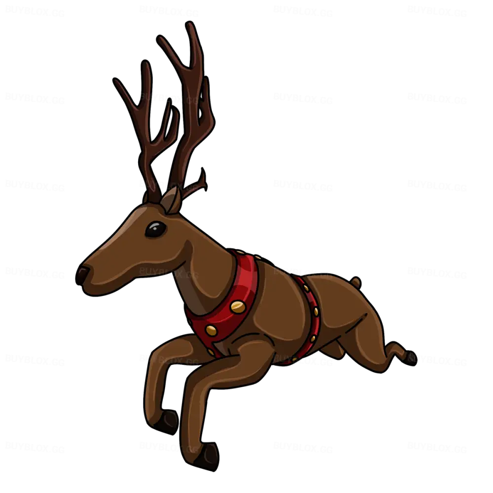 Reindeer Commons