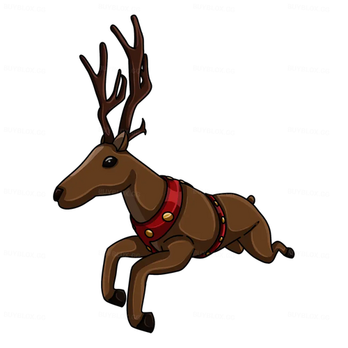 Reindeer