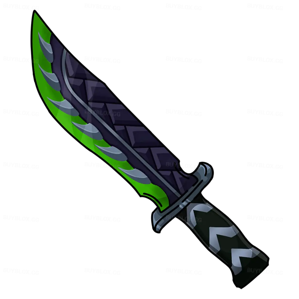 Ripper Knife Legendaries