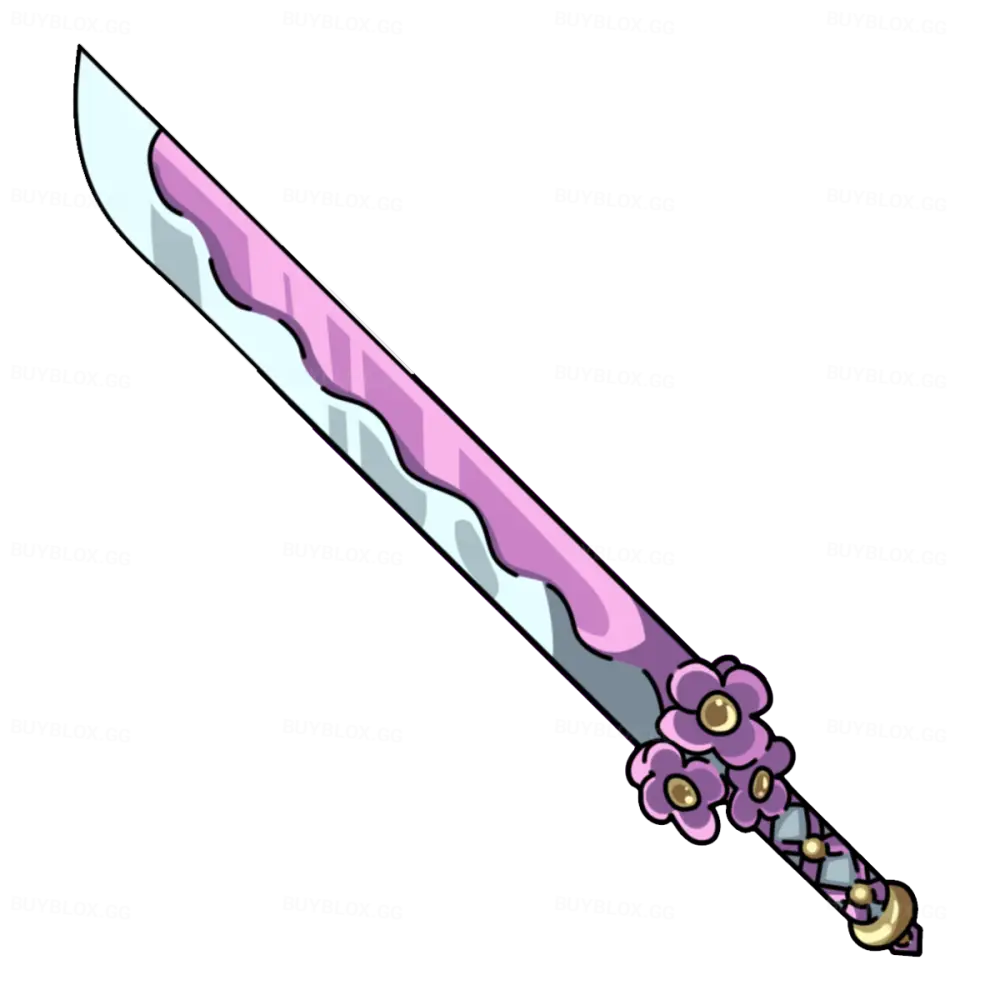 Sakura Knife Godlies
