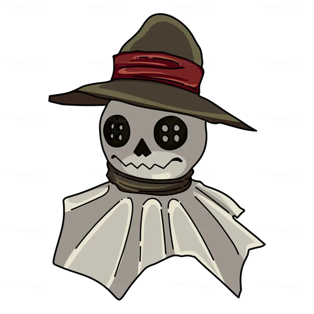 Scarecrow Rares