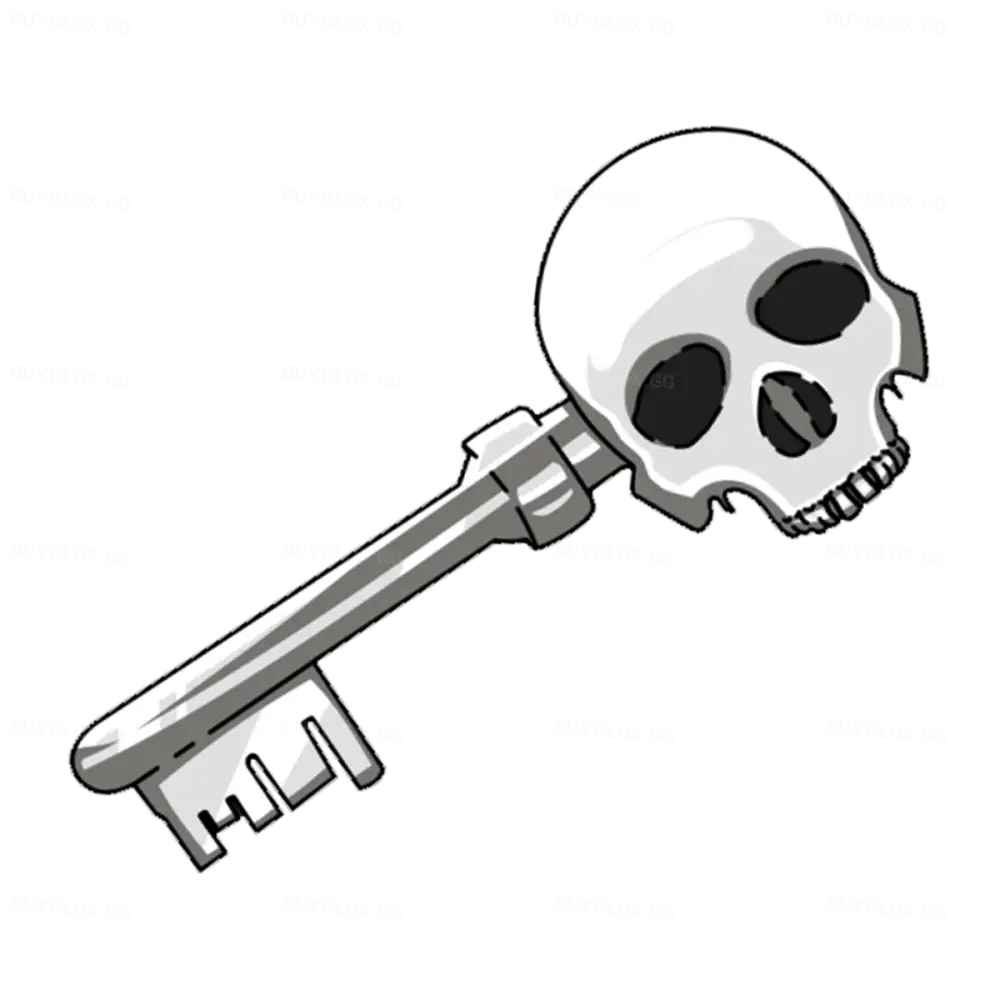 Skeleton Key Commons