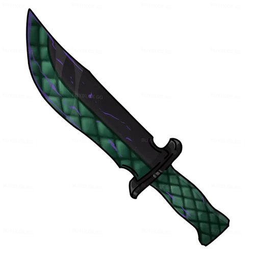Snakebite Knife