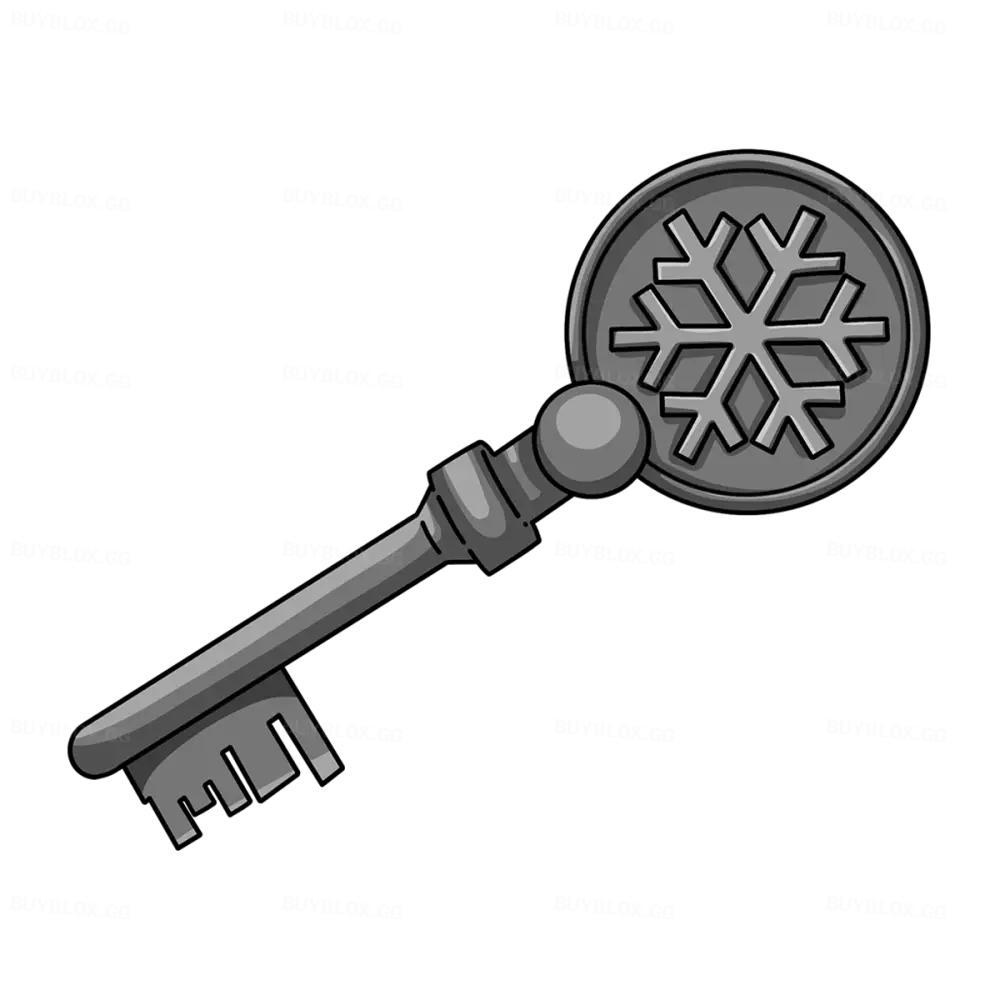 Snowflake Key Commons