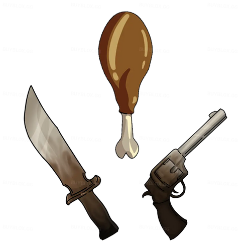 Thanksgiving 2023 Bundle