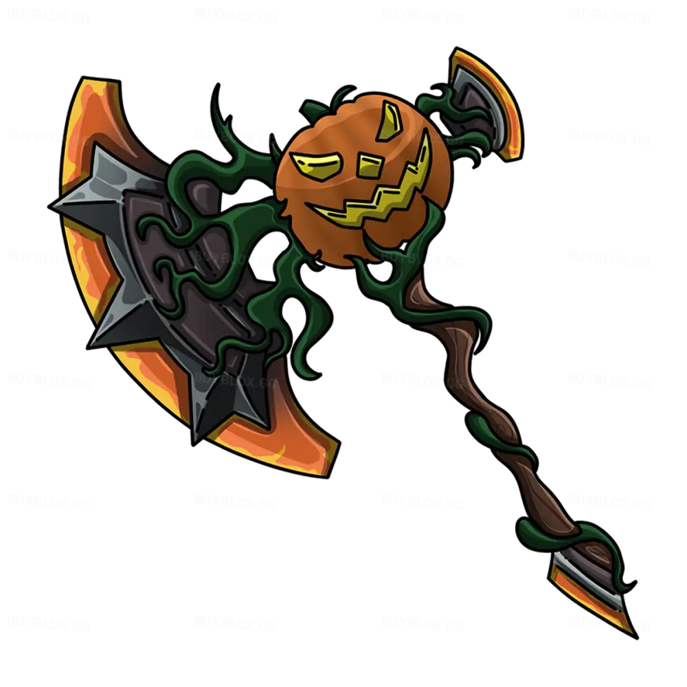 Traveler’s Axe Ancients