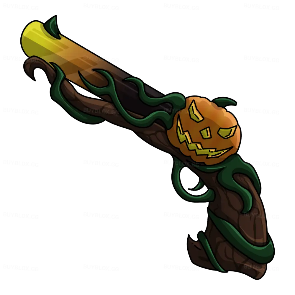 Traveler’s Gun Godlies