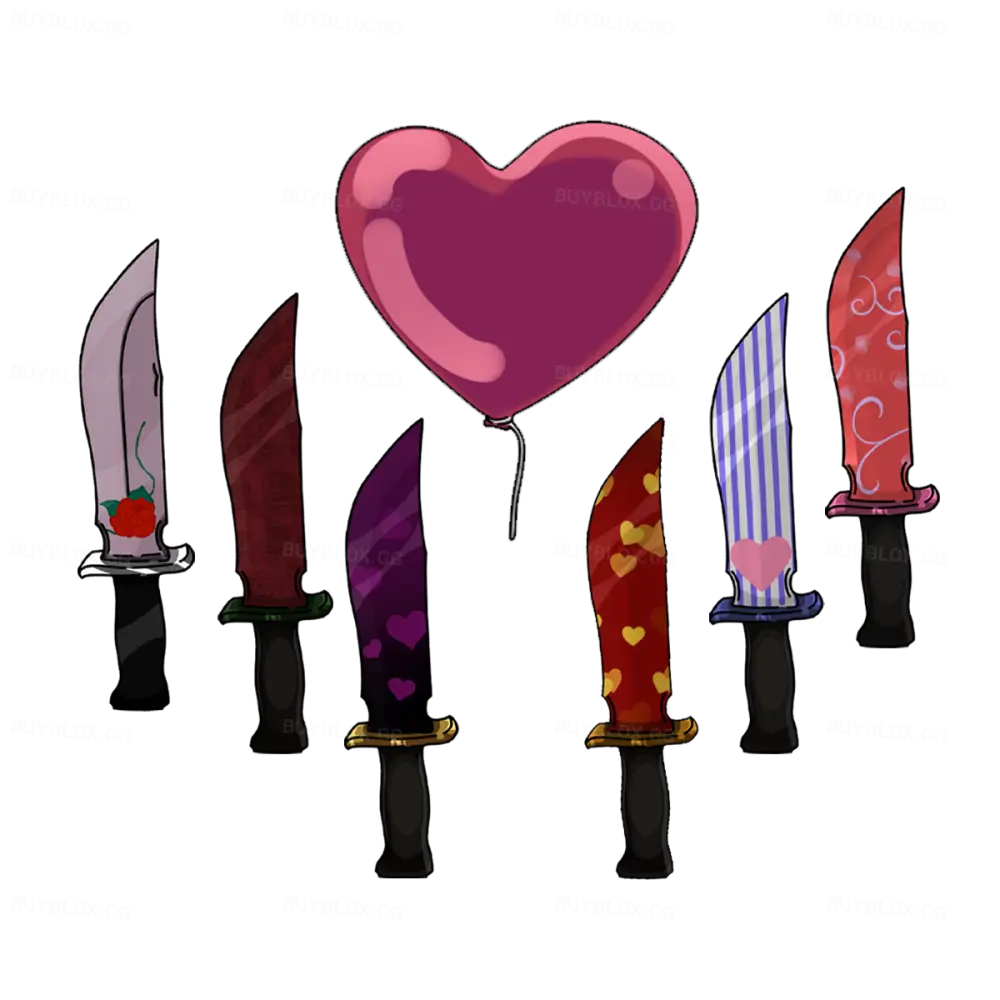 Valentine Bundle Commons