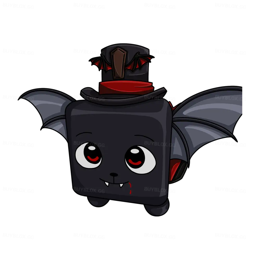Vampire Bat Legendaries