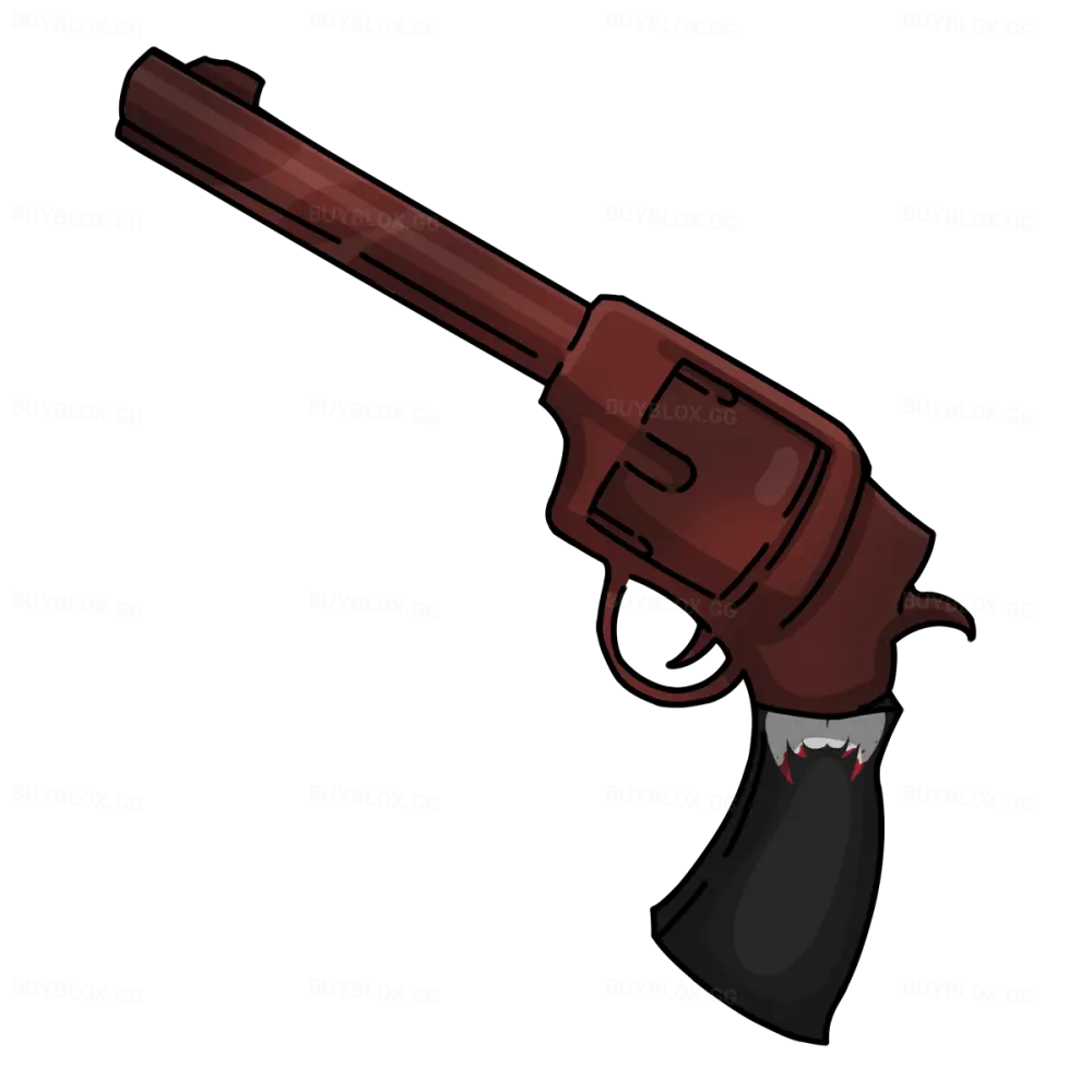 Vampire Gun Legendaries