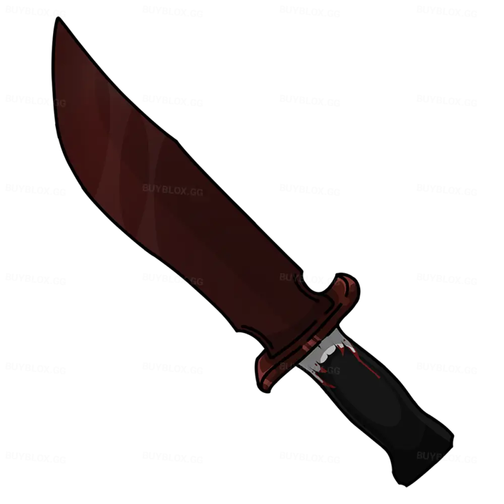 Vampire Knife Legendaries