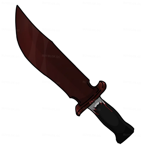 Vampire Knife